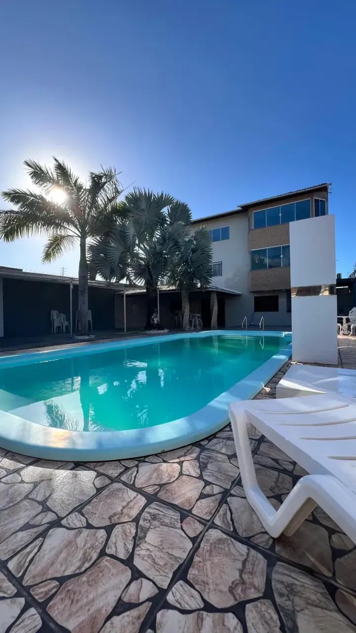ARAÇAGY - CASA TRIPLEX