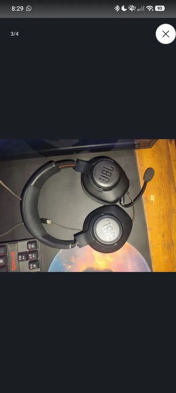 SETUP GAMER COMPLETO  - Foto 3