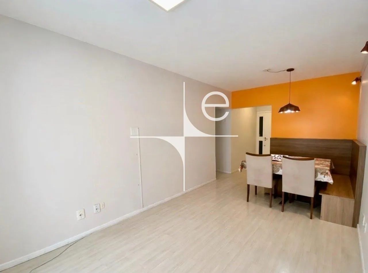 Apartamento 3 quartos no bairro centro - Florianópolis