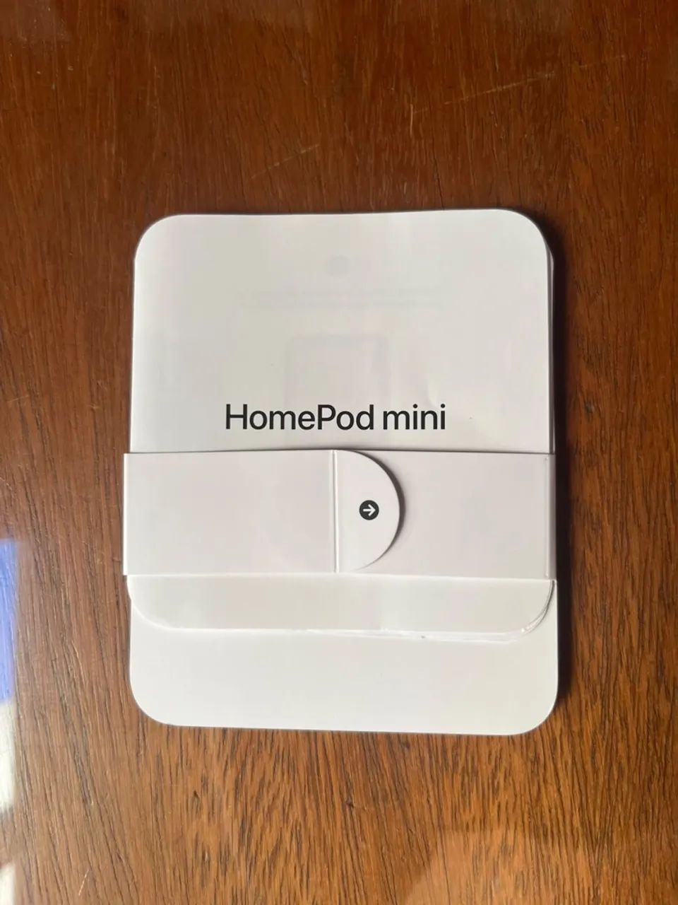 HomePod mini Apple  - Foto 5
