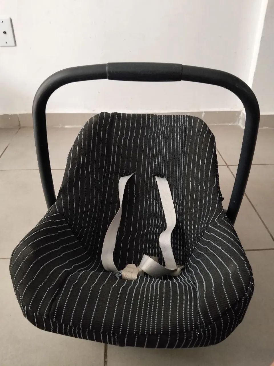 Bebê conforto 
