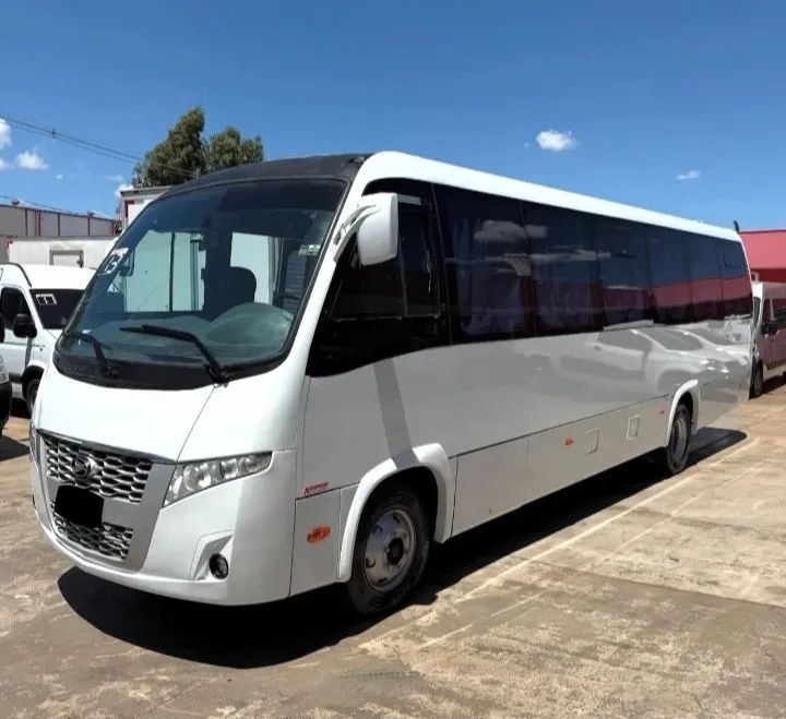 Marcopolo W9 2013 33L Extraa! Oportunidade!! - Foto 2