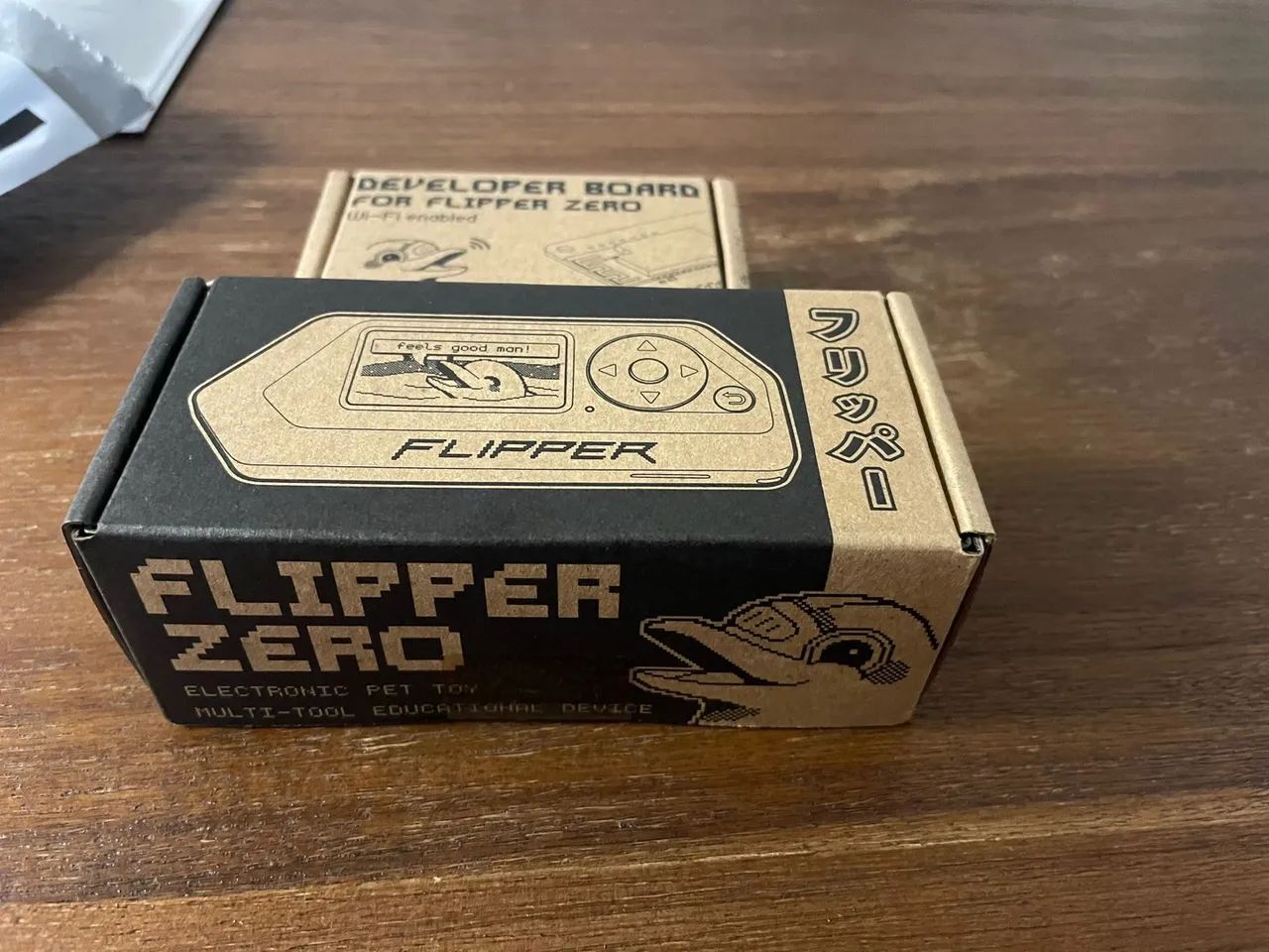 Flipper Zero