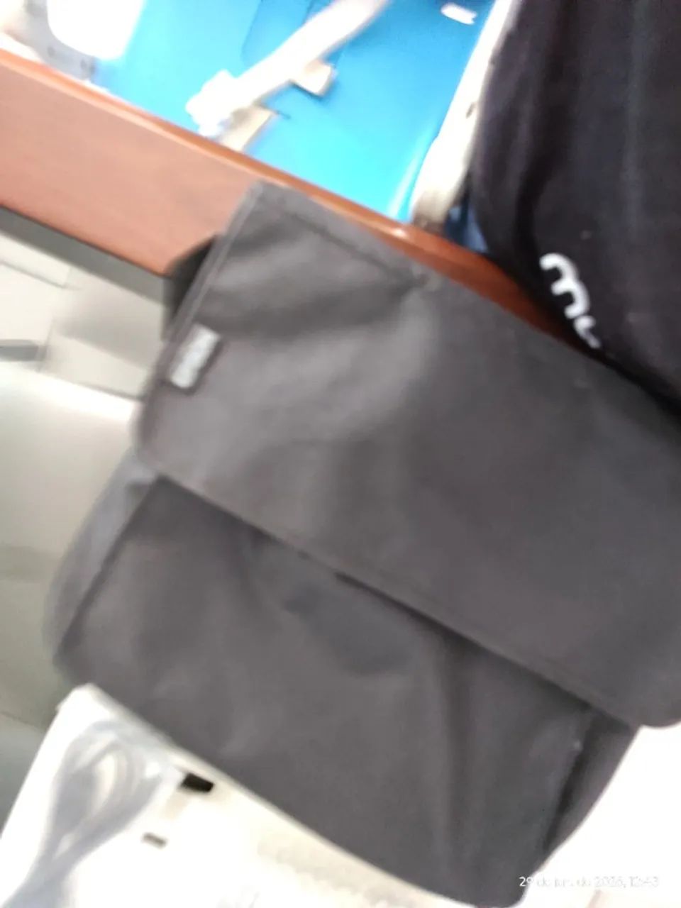 PROJETOR EPSON POWERLITE S27-2700 ANSI-LÚMENS (Leia o anúncio) - Foto 6