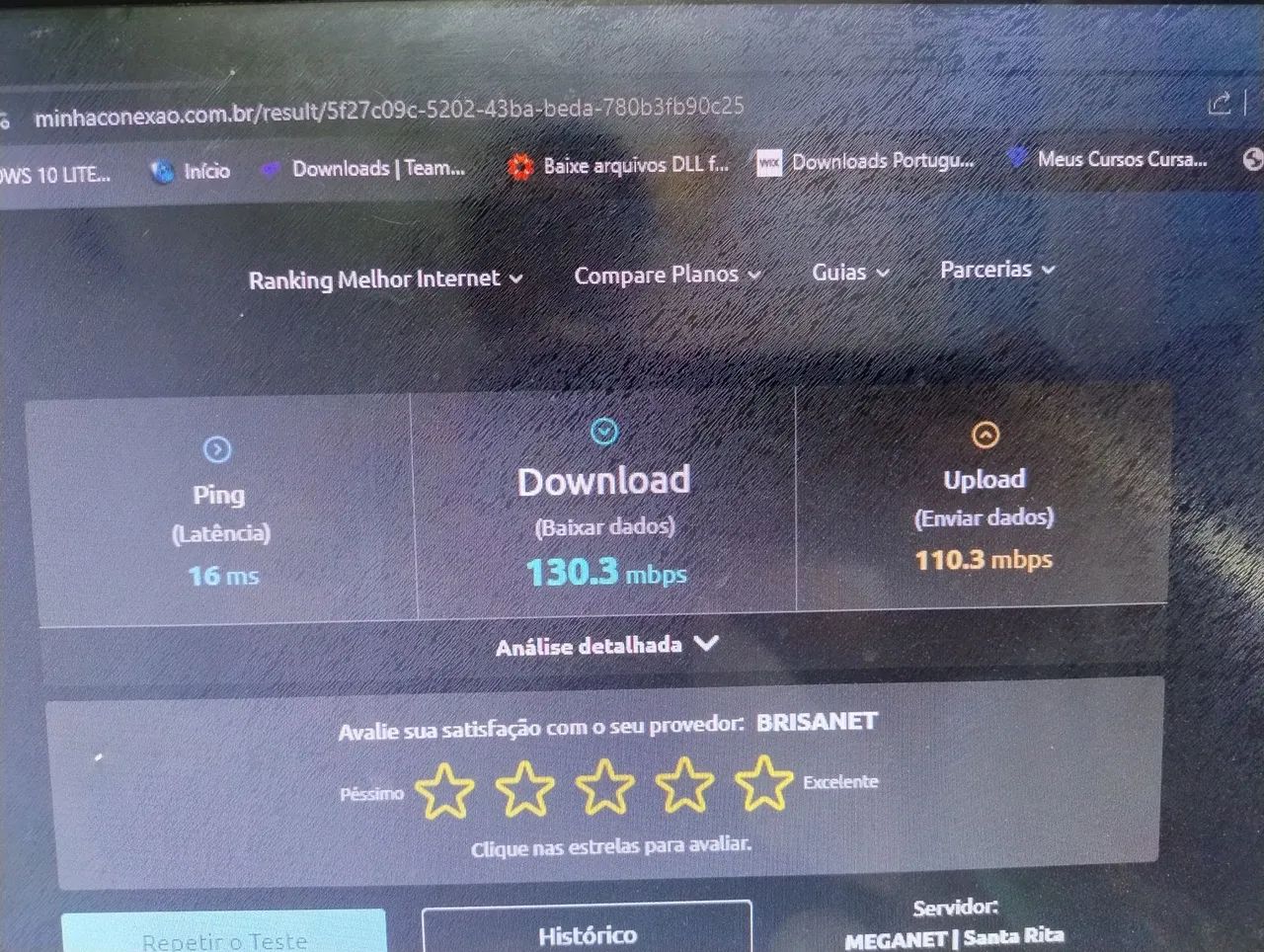 Adaptador USB Wi-Fi dual Band 2.4Ghz/5Ghz - Foto 4