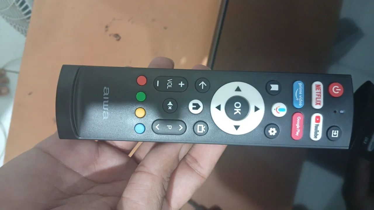 SMART TV 32 POLEGADAS NOVA! (LEIA A DESCRIÇÃO) - Foto 5
