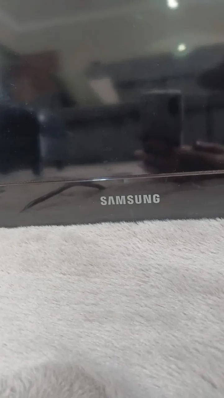 TV Samsung 32" LCD - Foto 2
