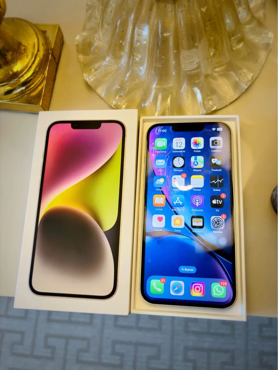 iPhone 14 ( 128 G ) - Foto 4