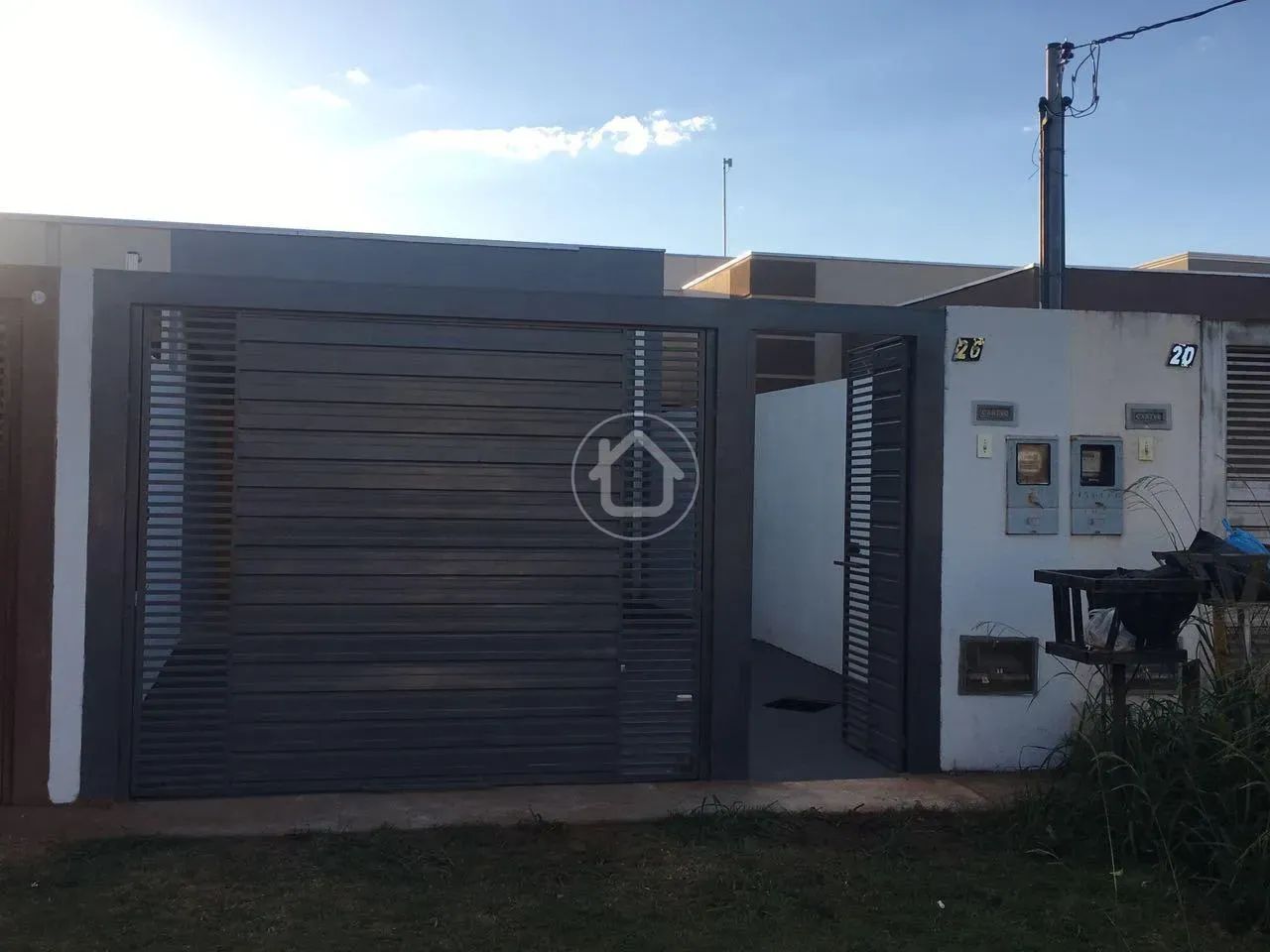 IMOVEL NO BAIRRO NOVA CAMPO GRANDE