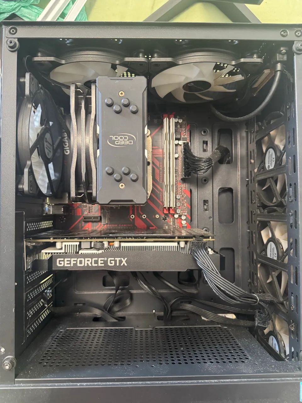 Computador gamer 