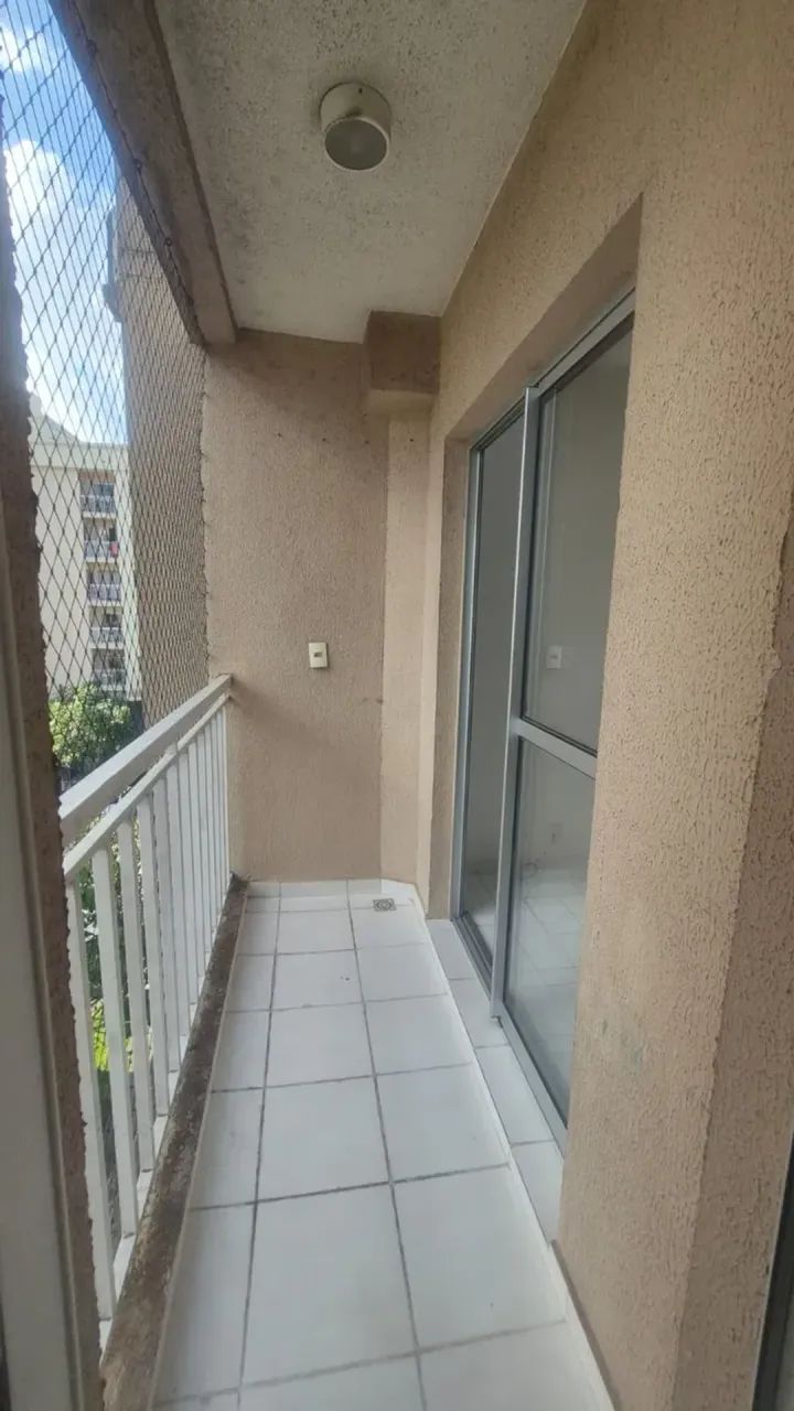 VENDO - ALEGRO MONTENEGRO MOBILIADO - 2 quartos - Belém - PA - Foto 2