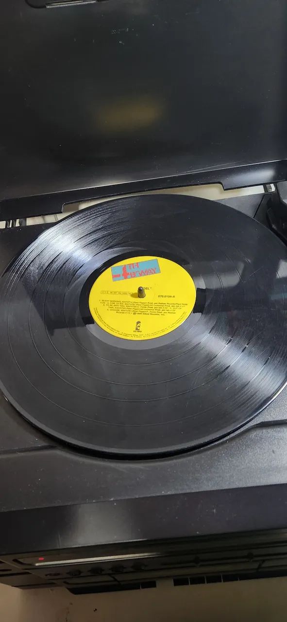 Disco vinil lp Noel - Foto 3