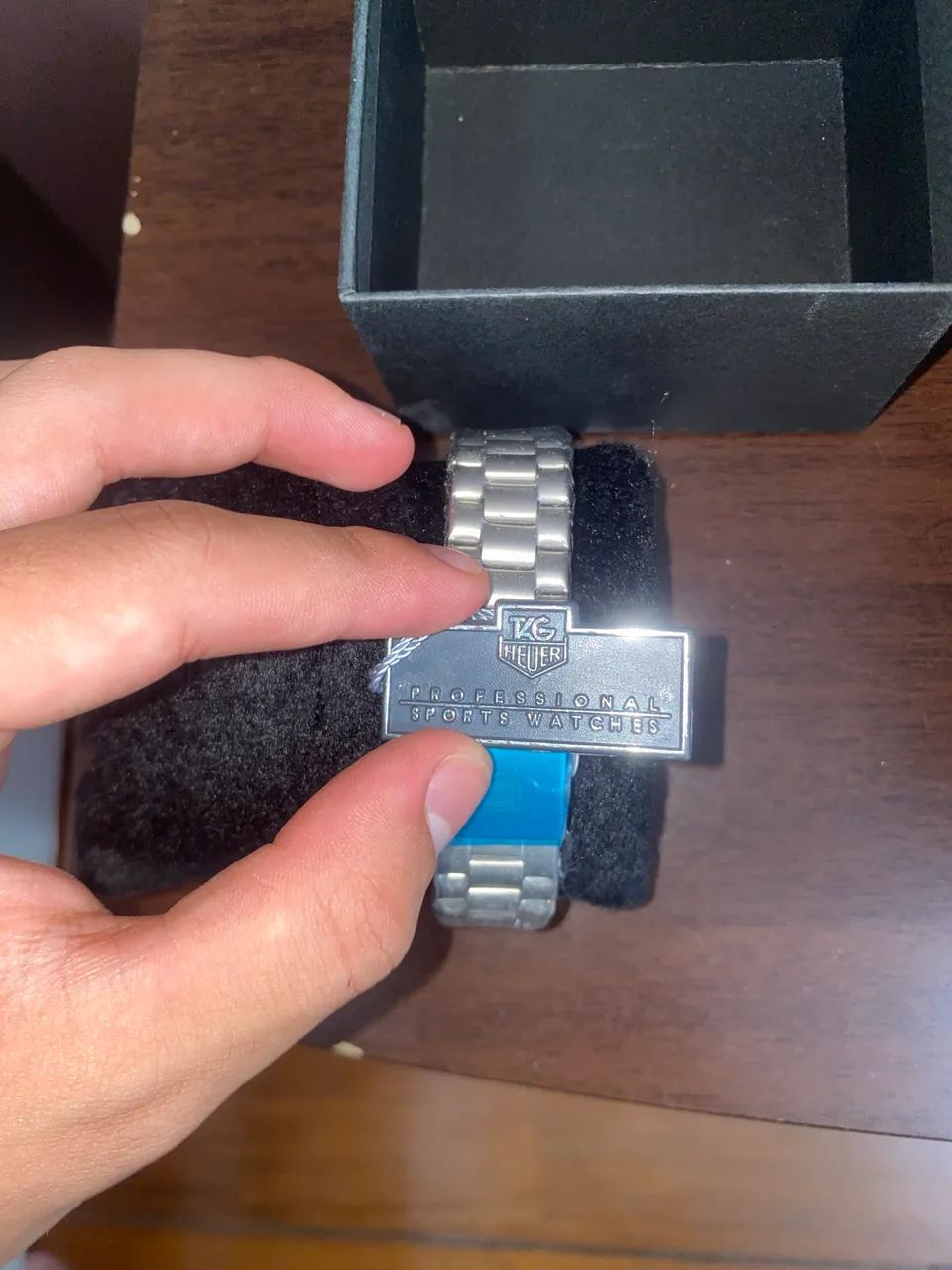 TAG HEUER F1 - Foto 2