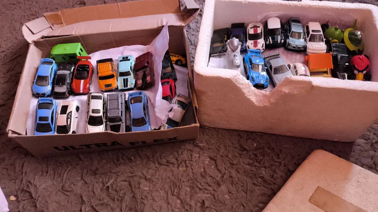 Hot Wheels  - Foto 4