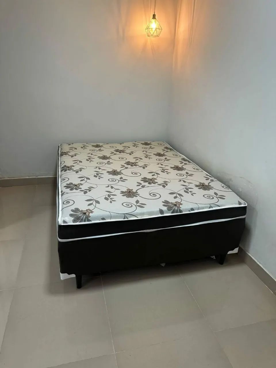 Cama Box casal conjugada pronto entrega  - Foto 2