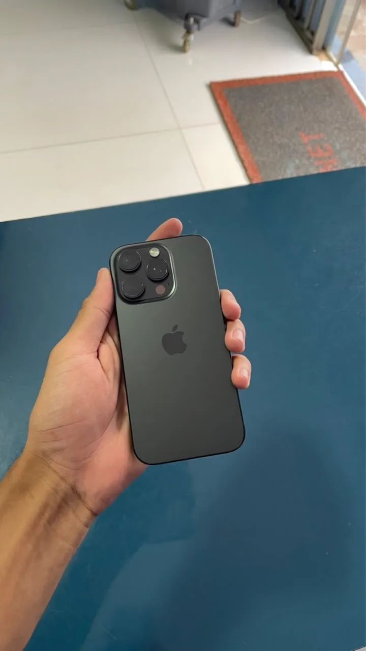 TROCO NOTEBOOK GAMER + IPHONE 16 PRO = PC GAMER  - Foto 5