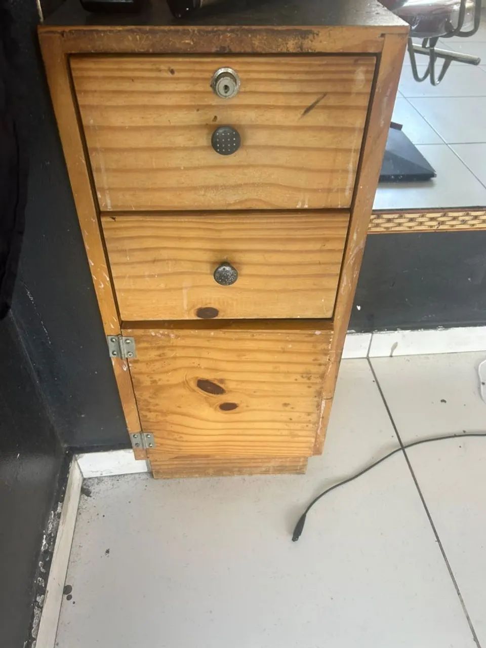Gaveteiro  - Foto 2