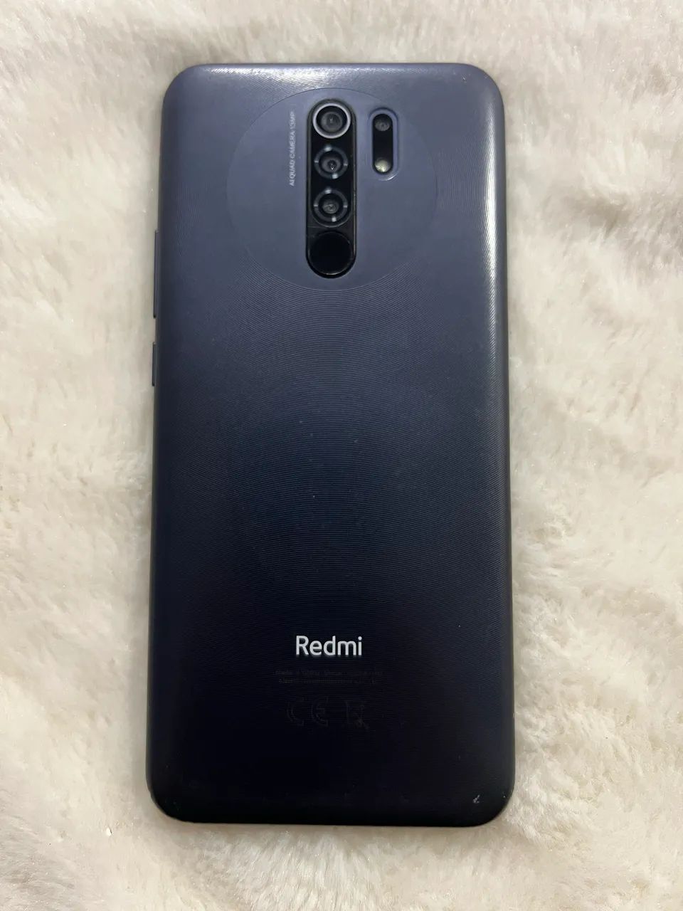 REDMI 9 64GB DISPONÍVEL 