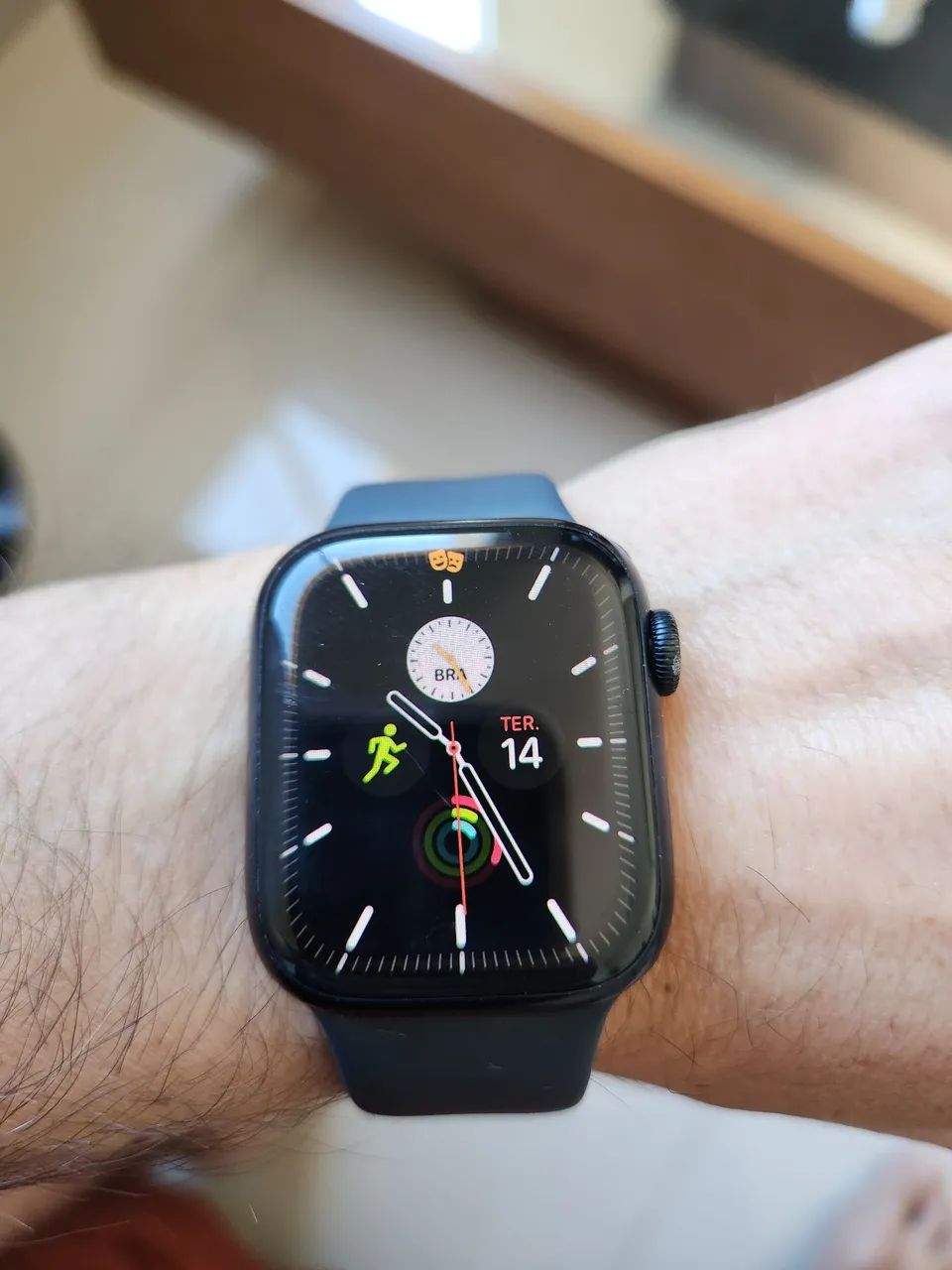 Apple Watch Series 7 41mm - Foto 4