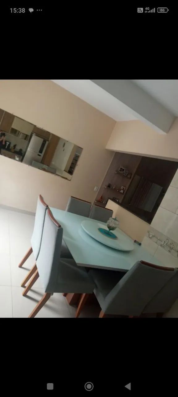 Sobrado 180 MT  - Foto 4
