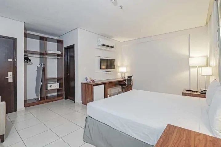 Apartamento Hotel Slaviero - Foto 3