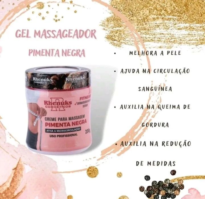 Creme com microcirculação ? - Foto 2