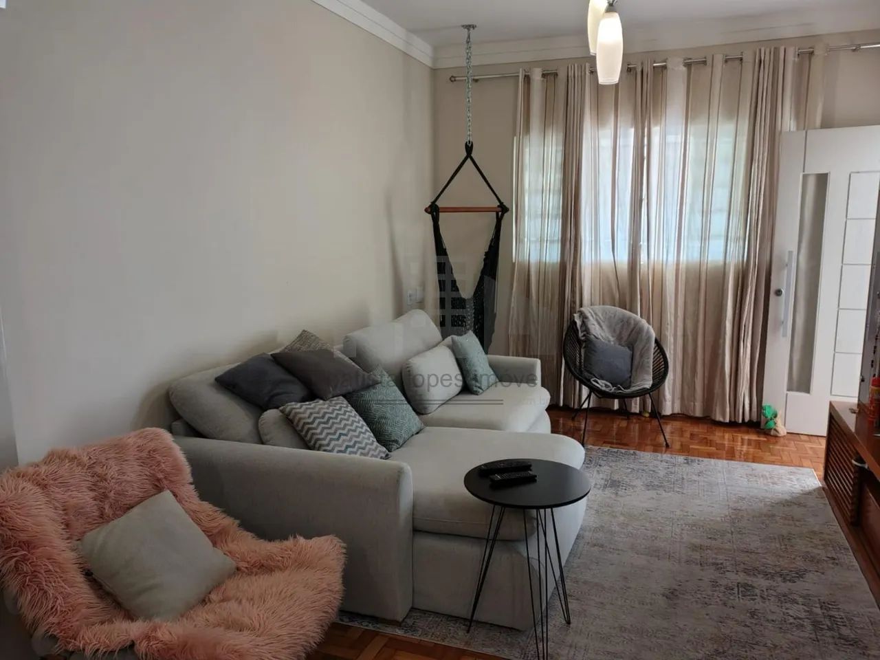 casa - Jardim Eulina - Campinas - Foto 2