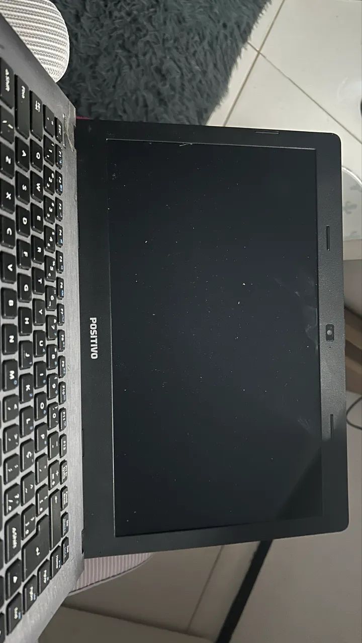 Notebook positivo stilo