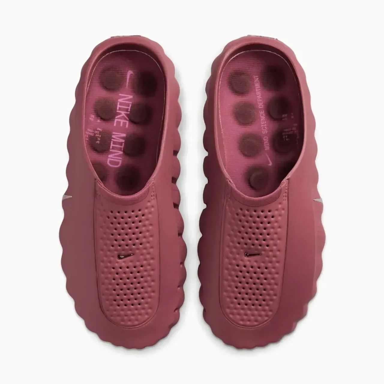Nike Mind 001 Smoke Pink - N 36 - Foto 2
