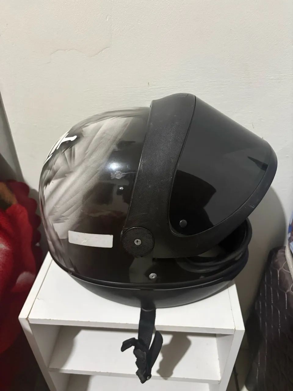 Capacete  - Foto 3