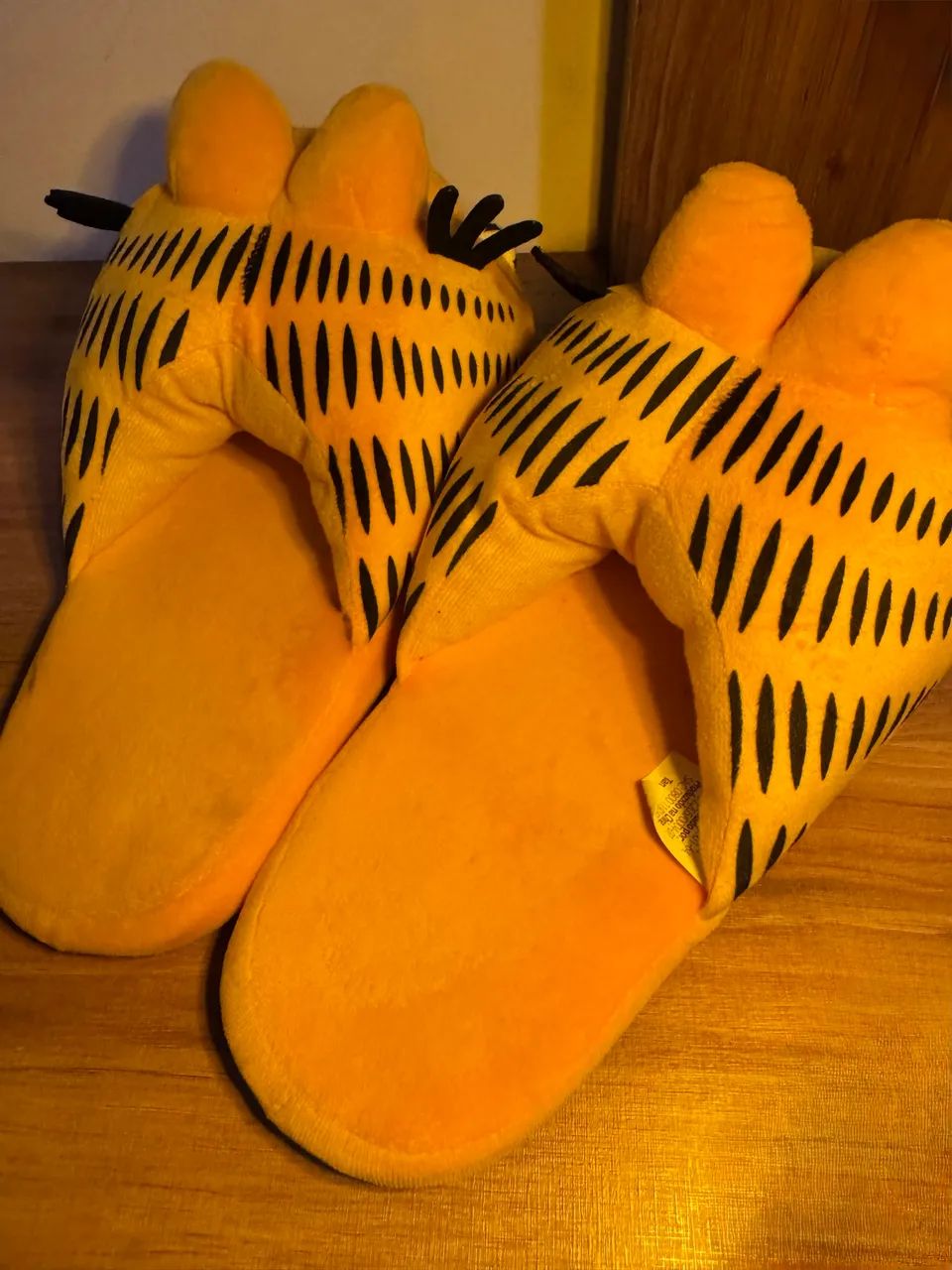 Pantufa Cacau Show  - Foto 4