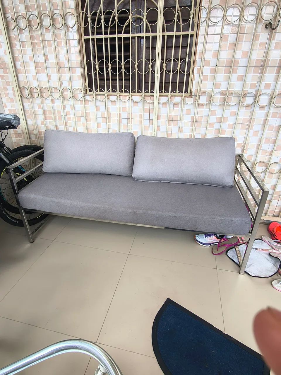 Vende-se sofá  - Foto 3