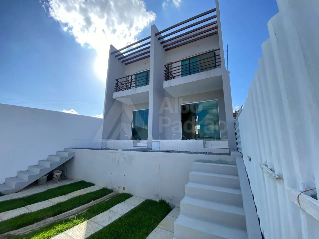 DUPLEX Á VENDA EM GRAVATÁ-PE - Foto 2
