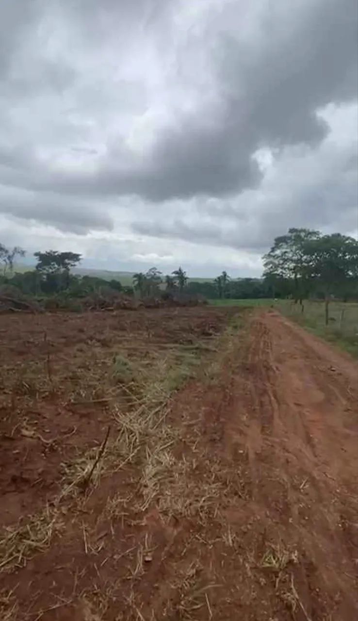 Chácara 20.000m2 Toda documentada  - Foto 2