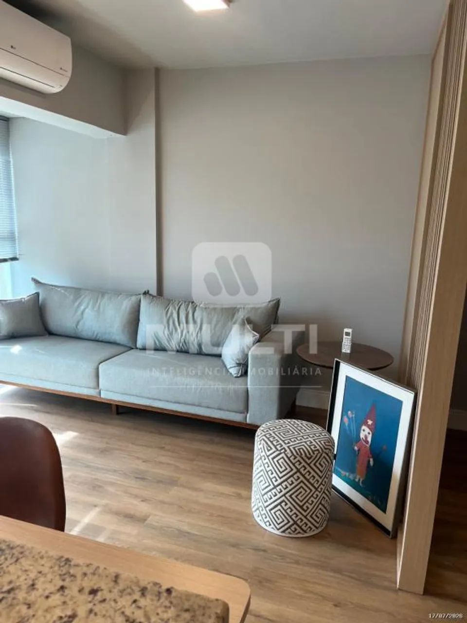 Studio/Loft - MORADA DA COLINA