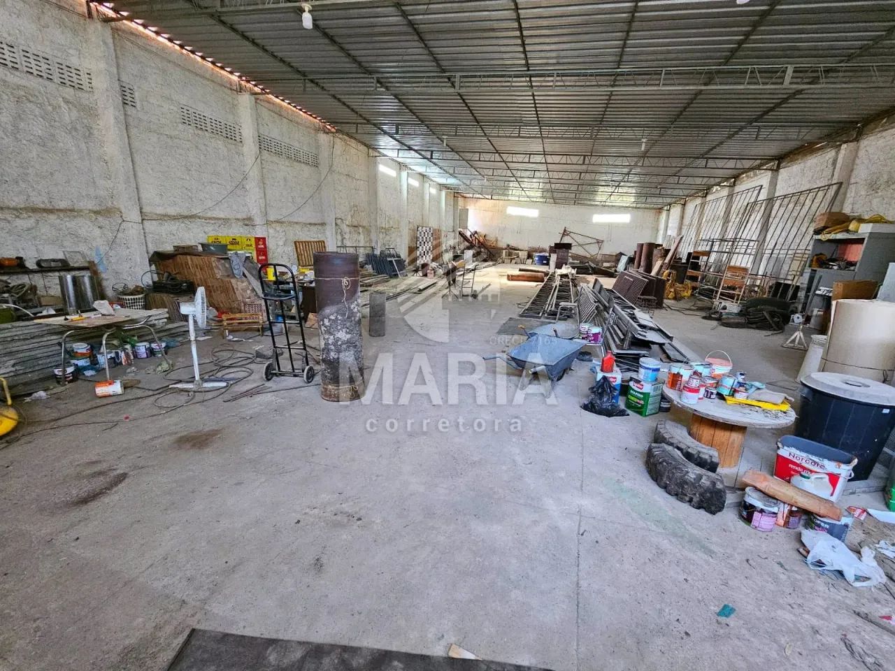 Galpão com metragem de 550 m² à venda em Gravatá/PE! - Foto 3