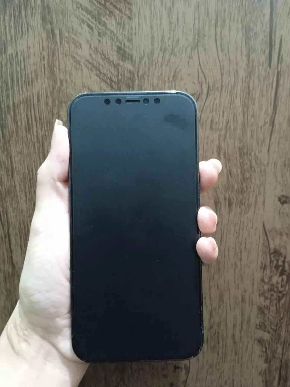 Vendo IPhone 12 Pro 128gb - Celulares e Smartphones - Zoobotânico