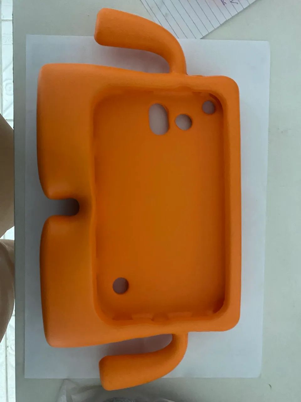 Desapego de tablet Multilaser  - Foto 3