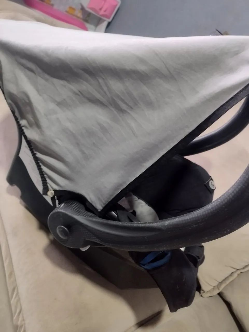 Bebe conforto  - Foto 2