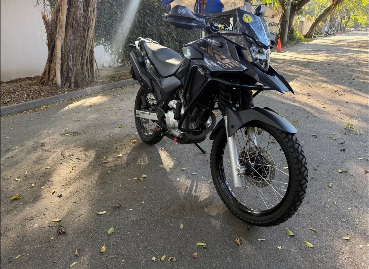 XRE 300 ABS  - Foto 4