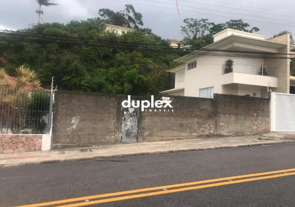 TERRENO COM 622,00 m² EM COQUEIROS - Foto 2