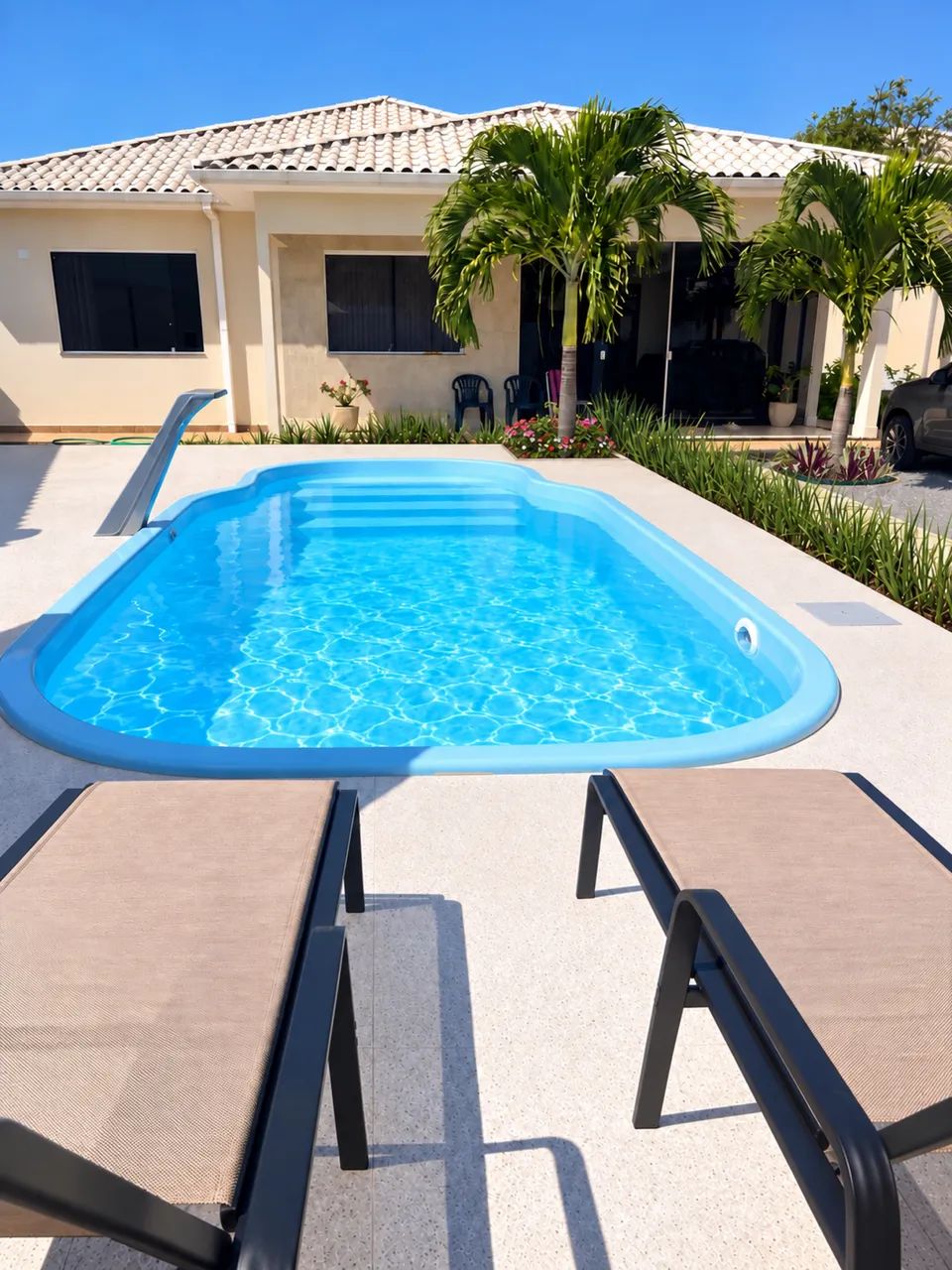 Casa temporada, WhatsApp * - Foto 3