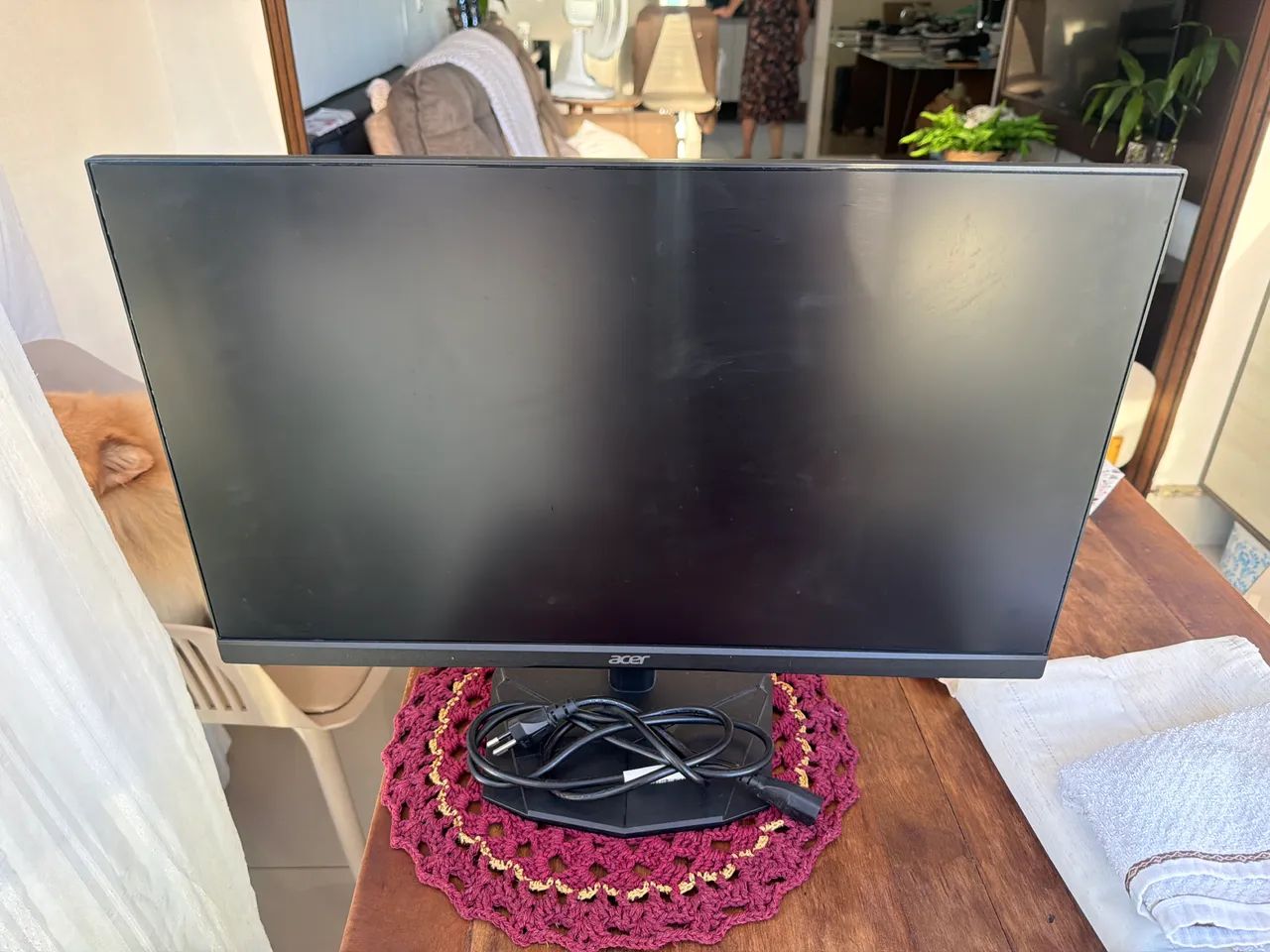 Monitor Gamer - Foto 4