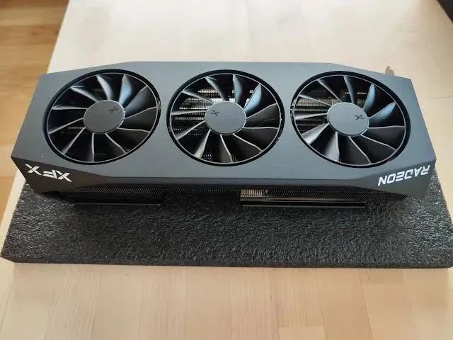Rtx 9070xt 16gb - Foto 3