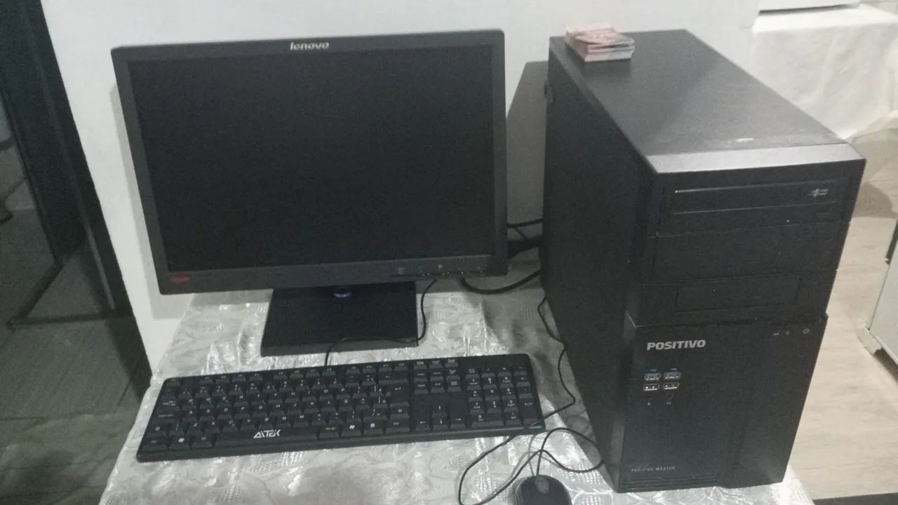 Computador 