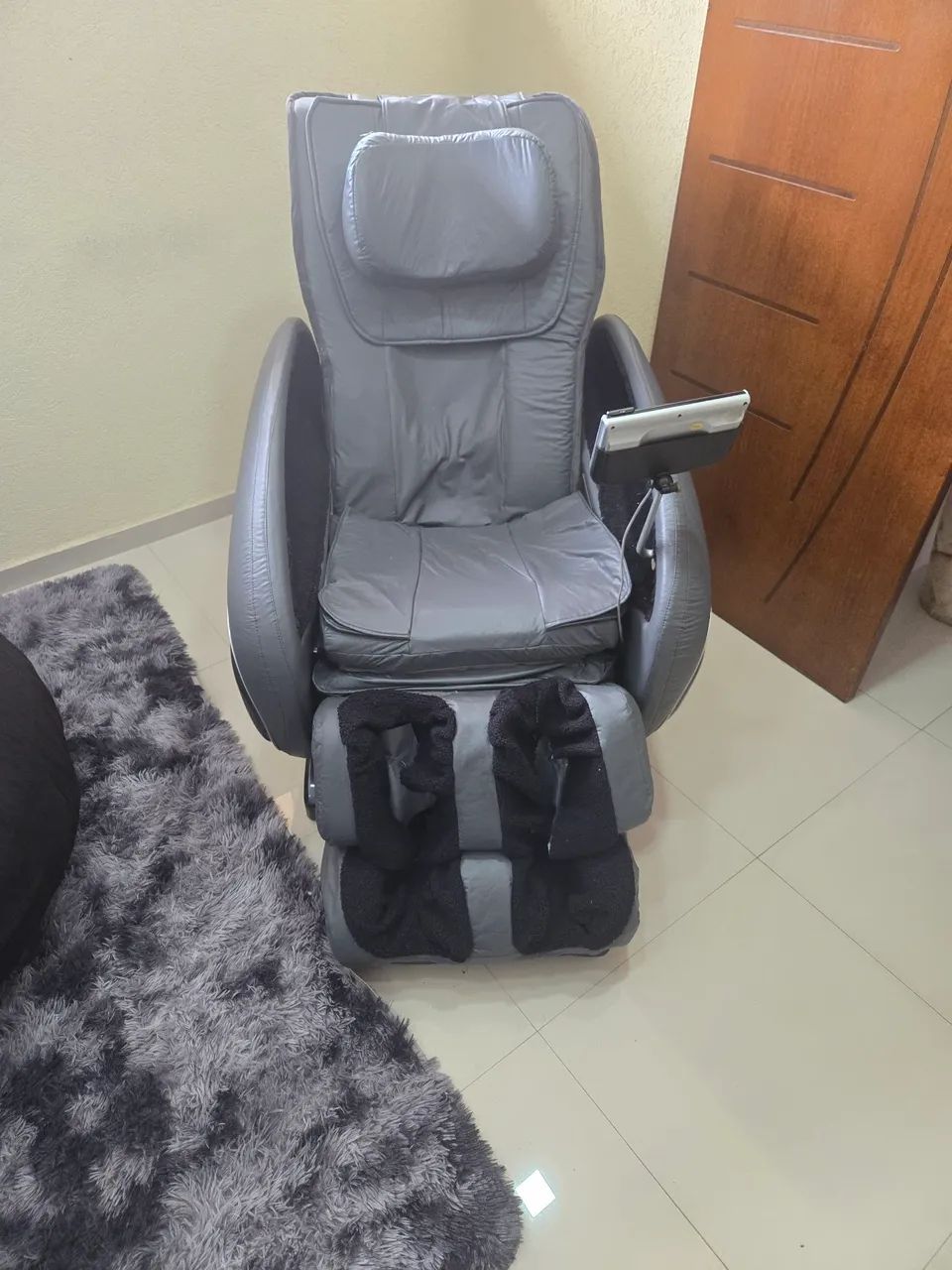 Poltrona Massagem Luxury441140310012733440