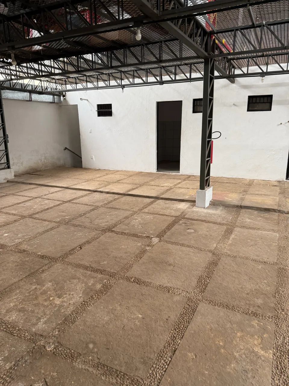Alugo Galpão 1500m2 com escritórios  - Foto 14