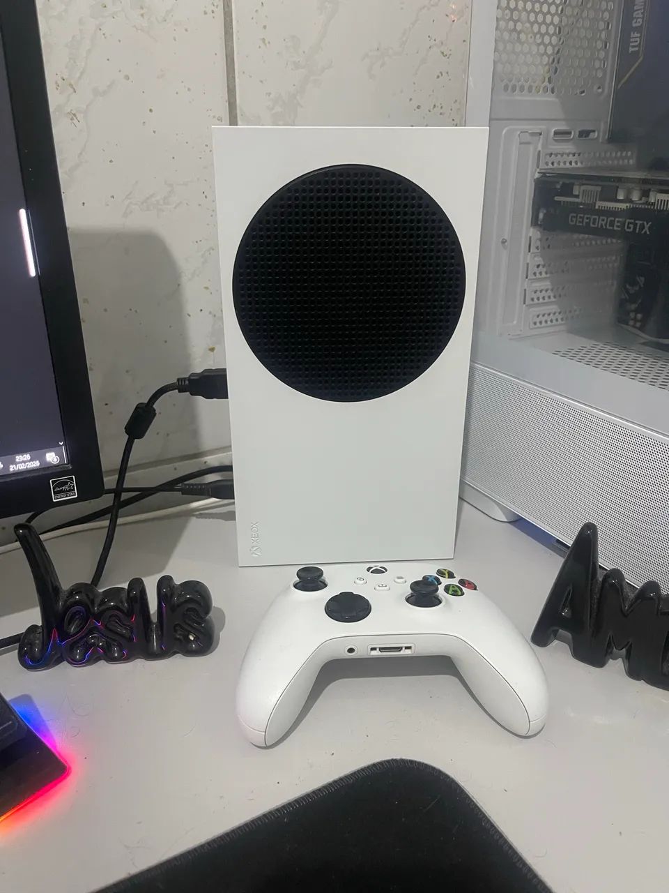 Xbox séries s - Foto 3