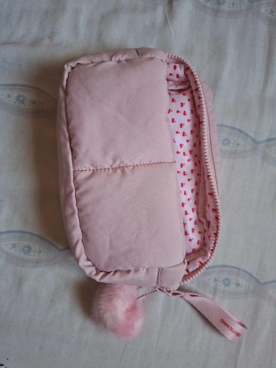 Necessaire OBoticario - Foto 2
