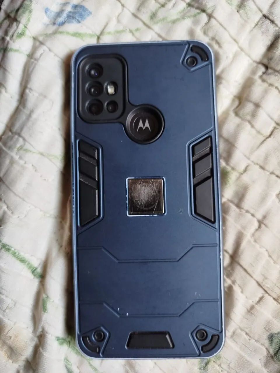 MOTOROLA G30